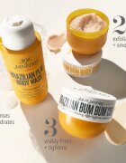 Sol de Janeiro Bum Bum Body Scrub захарен скраб за тяло 220 гр.