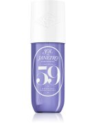Sol de Janeiro Cheirosa '59 Парфюмирана мъгла за тяло и коса за жени 240 мл.