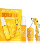 Sol de Janeiro Cheirosa '62 To Go подаръчен комплект за жени