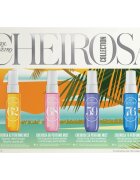 Sol de Janeiro Cheirosa Collection подаръчен комплект