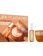 Sol de Janeiro Cheriosa '71 подаръчен комплект за жени