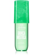 Sol de Janeiro Danca Mística Парфюмирана мъгла за тяло и коса за жени 90 мл.
