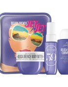 Sol de Janeiro Delicia Drench комплект за пътуване за тяло за жени