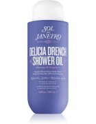 Sol de Janeiro Delicia Drench омекотяващо душ олио 385 мл.