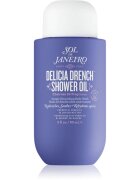Sol de Janeiro Delicia Drench омекотяващо душ олио 90 мл.