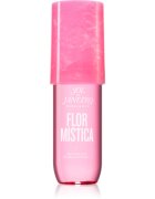 Sol de Janeiro Flor Mística Парфюмирана мъгла за тяло и коса за жени 90 мл.