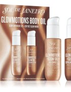 Sol de Janeiro GlowMotions Body Oil подаръчен комплект за жени