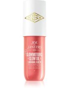 Sol de Janeiro GlowMotions Carnaval Queen блестящо масло за тяло 75 мл.