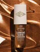 Sol de Janeiro GlowMotions Copacabana Bronze блестящо масло за тяло 75 мл.