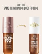Sol de Janeiro GlowMotions Copacabana Bronze блестящо масло за тяло 75 мл.