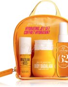 Sol de Janeiro Hydrating Jet Set комплект за пътуване за жени