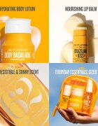 Sol de Janeiro Hydrating Jet Set комплект за пътуване за жени