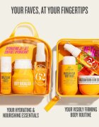 Sol de Janeiro Hydrating Jet Set комплект за пътуване за жени