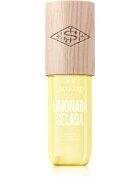 Sol de Janeiro Limonada Gelada Парфюмирана мъгла за тяло и коса за жени 90 мл.