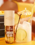 Sol de Janeiro Limonada Gelada Парфюмирана мъгла за тяло и коса за жени 90 мл.