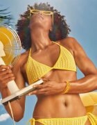 Sol de Janeiro Limonada Gelada Парфюмирана мъгла за тяло и коса за жени 90 мл.