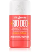 Sol de Janeiro Rio Deo Aluminium-Free Deodorant Cheirosa 40 дезодорант-стик без съдържание на алуминиеви соли 57 гр.