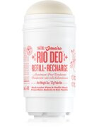 Sol de Janeiro Rio Deo Aluminium-Free Deodorant Cheirosa 40 дезодорант-стик без съдържание на алуминиеви соли пълнител 57 гр.