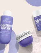 Sol de Janeiro Rio Deo Aluminium-Free Deodorant Cheirosa 59 дезодорант-стик без съдържание на алуминиеви соли 57 гр.