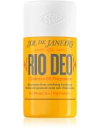 Sol de Janeiro Rio Deo Aluminium-Free Deodorant Cheirosa 62™ дезодорант-стик без съдържание на алуминиеви соли 57 гр.