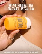 Sol de Janeiro Rio Deo Aluminium-Free Deodorant Cheirosa 62™ дезодорант-стик без съдържание на алуминиеви соли 57 гр.