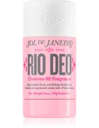 Sol de Janeiro Rio Deo Aluminium-Free Deodorant Cheirosa 68 дезодорант-стик без съдържание на алуминиеви соли 57 гр.