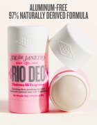 Sol de Janeiro Rio Deo Aluminium-Free Deodorant Cheirosa 68 дезодорант-стик без съдържание на алуминиеви соли 57 гр.