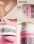 Sol de Janeiro Rio Deo Aluminium-Free Deodorant Cheirosa 68 дезодорант-стик без съдържание на алуминиеви соли 57 гр.