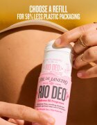 Sol de Janeiro Rio Deo Aluminium-Free Deodorant Cheirosa 68 дезодорант-стик без съдържание на алуминиеви соли 57 гр.