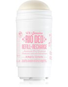 Sol de Janeiro Rio Deo Aluminium-Free Deodorant Cheirosa 68 дезодорант-стик без съдържание на алуминиеви соли пълнител 57 гр.