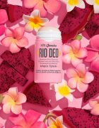 Sol de Janeiro Rio Deo Aluminium-Free Deodorant Cheirosa 68 дезодорант-стик без съдържание на алуминиеви соли пълнител 57 гр.