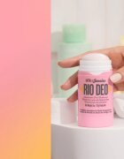 Sol de Janeiro Rio Deo Aluminium-Free Deodorant Cheirosa 68 дезодорант-стик без съдържание на алуминиеви соли пълнител 57 гр.