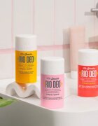 Sol de Janeiro Rio Deo Aluminium-Free Deodorant Cheirosa 68 дезодорант-стик без съдържание на алуминиеви соли пълнител 57 гр.
