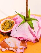 Sol de Janeiro Rosa Charmosa Dewy Cream озаряващ крем за тяло 75 мл.