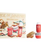 Sol de Janeiro Smooth & Bright Solidays подаръчен комплект за жени