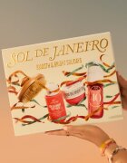 Sol de Janeiro Smooth & Bright Solidays подаръчен комплект за жени