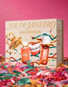 Sol de Janeiro Smooth & Bright Solidays подаръчен комплект за жени