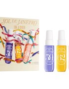 Sol de Janeiro Sol & Cheer подаръчен комплект за жени