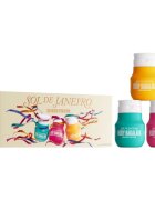 Sol de Janeiro Sol Much Hydration подаръчен комплект за жени