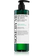 Some By Mi AHA∙BHA∙PHA 30 Days Miracle Acne Clear Body Cleanser пенлив почистващ гел за проблемна и мазна кожа 400 гр.