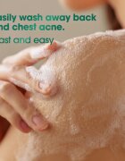 Some By Mi AHA∙BHA∙PHA 30 Days Miracle Acne Clear Body Cleanser пенлив почистващ гел за проблемна и мазна кожа 400 гр.