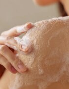 Some By Mi AHA∙BHA∙PHA 30 Days Miracle Acne Clear Body Cleanser пенлив почистващ гел за проблемна и мазна кожа 400 гр.