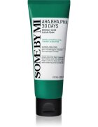 Some By Mi AHA∙BHA∙PHA 30 Days Miracle Acne Clear Foam дълбокопочистваща пяна за проблемна кожа акне 100 мл.