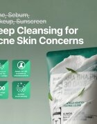 Some By Mi AHA∙BHA∙PHA 30 Days Miracle Acne Clear Foam дълбокопочистваща пяна за проблемна кожа акне 100 мл.