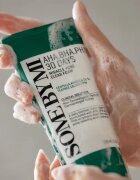 Some By Mi AHA∙BHA∙PHA 30 Days Miracle Acne Clear Foam дълбокопочистваща пяна за проблемна кожа акне 100 мл.