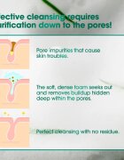 Some By Mi AHA∙BHA∙PHA 30 Days Miracle Acne Clear Foam дълбокопочистваща пяна за проблемна кожа акне 100 мл.