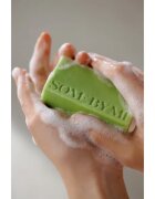 Some By Mi AHA∙BHA∙PHA 30 Days Miracle Cleansing Bar хидратиращ почистващ сапун за мазна и проблемна кожа 106 гр.