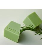 Some By Mi AHA∙BHA∙PHA 30 Days Miracle Cleansing Bar хидратиращ почистващ сапун за мазна и проблемна кожа 106 гр.