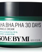Some By Mi AHA∙BHA∙PHA 30 Days Miracle Cream мултиактивен крем с успокояващ ефект 60 мл.