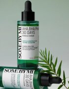 Some By Mi AHA∙BHA∙PHA 30 Days Miracle Serum мултиактивен серум за проблемна кожа 50 мл.